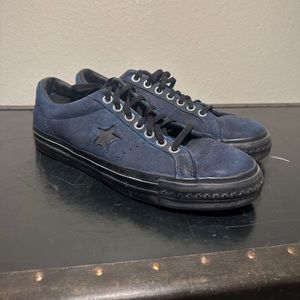 Converse One Star x Thisisneverthat Poseidon